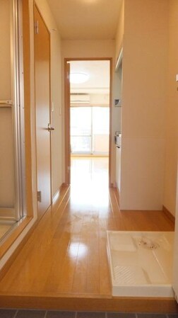 グランドール北上野の物件内観写真